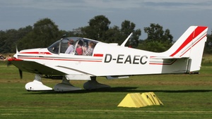Photo of D-EAEC - Robin DR300/180R Remorqueur operated by Verein für Segelflug Krefeld