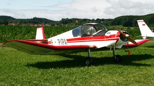 Photo of F-PIPA - Jodel D.112 operated by Private