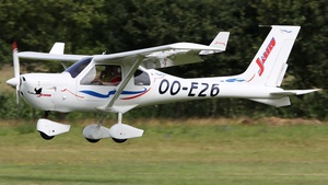 Photo of OO-E26 - Jabiru UL-450 operated by Private