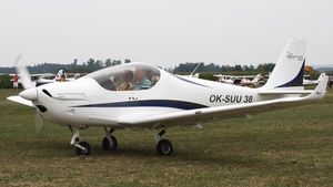 Photo of OK-SUU38 - Jihlavan Skyleader 600 operated by Private