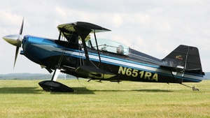 Photo of N651RA - Raven 2XS operated by AcroTeam-Meschede