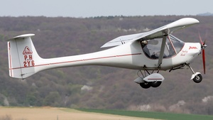 Photo of PH-2Y6 - Jora Jora operated by Private