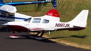 Photo of N997JK - Lancair Columbia 400 operated by Private