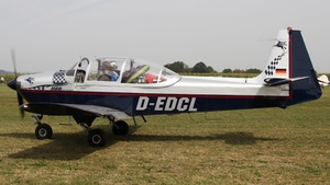 Photo of D-EDCL - MBB 223A-1 Flamingo operated by Private
