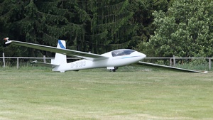 Photo of D-3168 - Margański & Mysłowski Swift S-1 operated by Private