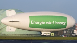 Photo of D-LDFR - WDL Luftschiff 1B operated by WDL Aviation