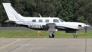 N308ST - Piper PA-46-500TP Malibu Meridian