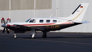 D-FLKB - Piper PA-46-500TP Malibu Meridian