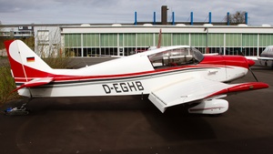 D-EGHB