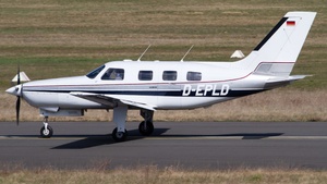 Photo of D-EPLD - Piper PA-46-310P Malibu operated by Private