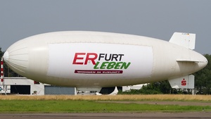 Photo of D-LDFR - WDL Luftschiff 1B operated by WDL Aviation