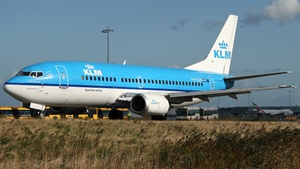 PH-BDP - Boeing 737-306
