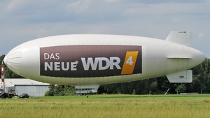 D-LDFR - WDL Luftschiff 1B