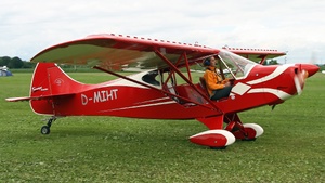 D-MIHT