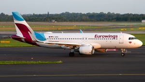 D-AEWS