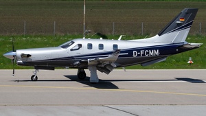 D-FCMM