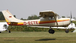 D-ECTE