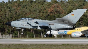 Photo of 46+50 - Panavia Tornado ECR operated by German Air Force