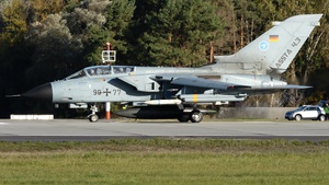 Photo of 98+77 - Panavia Tornado IDS operated by German Air Force