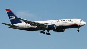 Boeing 767-201(ER)