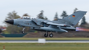 Photo of 45+16 - Panavia Tornado IDS(T) operated by German Air Force