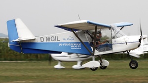 D-MGIL
