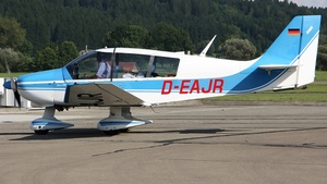 D-EAJR