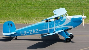 LX-ZAZ
