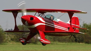 Photo of N202WL - Pitts S-1T Special operated by Private