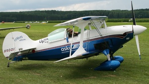 Photo of N900K - Pitts S-1S Special operated by Private