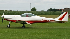 Photo of D-MREW - Dallach D4 Fascination operated by Private