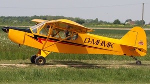 D-MHMK
