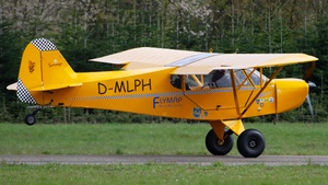 D-MLPH
