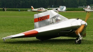 F-PDHV
