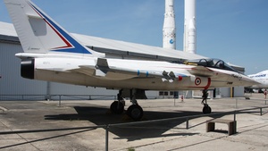Photo of 01 - Dassault Rafale A operated by Dassault Aviation