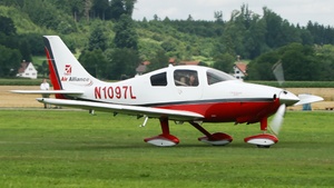 Photo of N1097L - Cessna 350 Corvalis operated by Air Alliance