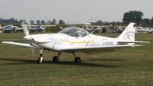 Photo of D-MRMR - Dallach D4 Fascination operated by Private