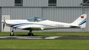 Photo of D-MZBH - Dallach D4 Fascination operated by Private