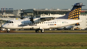 D-BSSS
