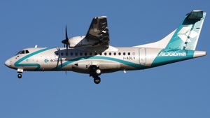I-ADLV