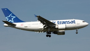 Air Transat