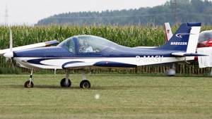 D-MASY
