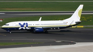 D-AXLJ