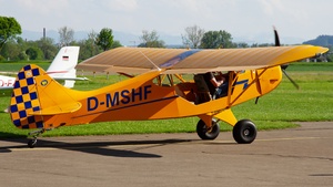 D-MSHF
