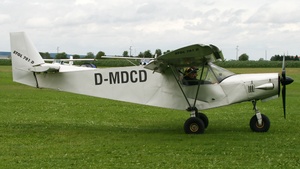 D-MDCD