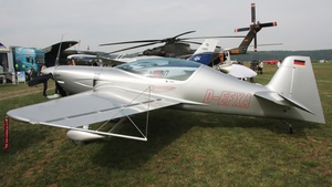 D-EFXA
