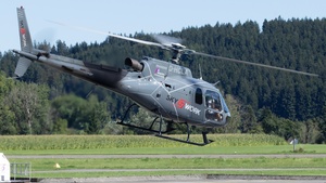 D-HCLA