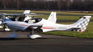 D-MMGX