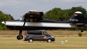 D-EFYD