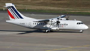 Air France (opb Airlinair)
